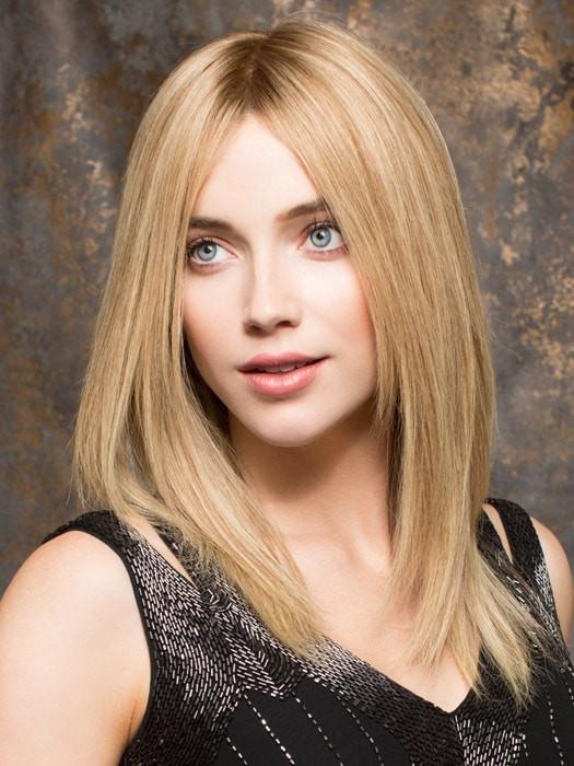Emotion Deluxe | Remy Human Hair Lace Front Wig (Hand-Tied) - Image 15