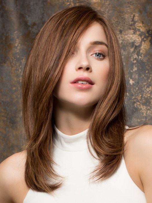 Emotion Deluxe | Remy Human Hair Lace Front Wig (Hand-Tied) - Image 22