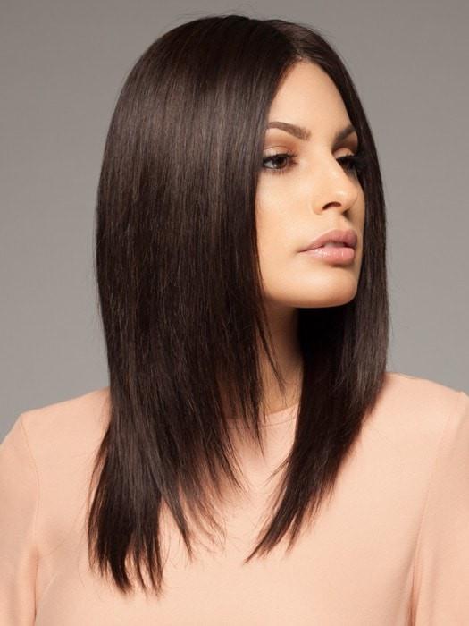 Emotion Deluxe | Remy Human Hair Lace Front Wig (Hand-Tied) - Image 11