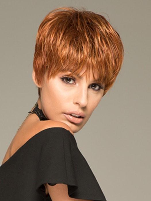 Tiffany | Synthetic Wig (Basic Cap) - Image 15