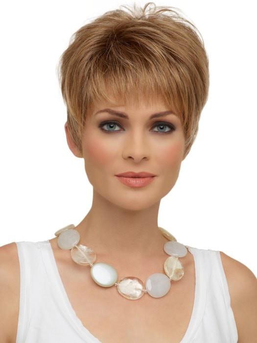 Tiffany | Synthetic Wig (Basic Cap) - Image 20