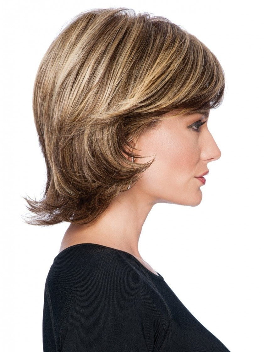 Allure | HF Synthetic Wig (Basic Cap) - Image 4