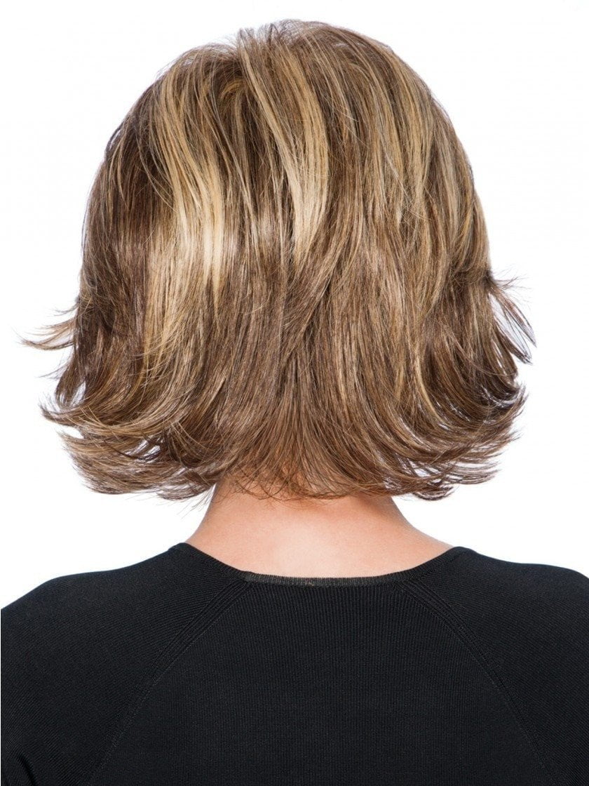 Allure | HF Synthetic Wig (Basic Cap) - Image 5