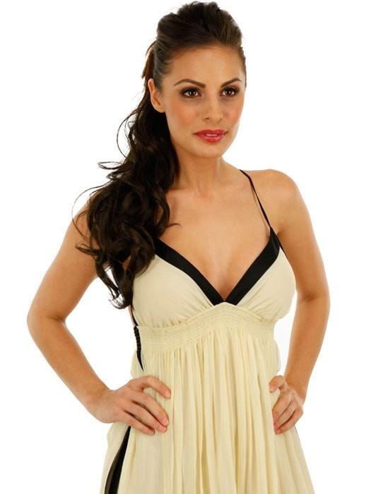 23 Long Wave Pony | HF Synthetic Ponytail (Wrap-Around) - Image 8