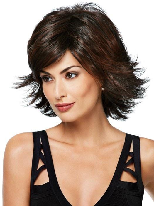 Allure | HF Synthetic Wig (Basic Cap) - Image 7