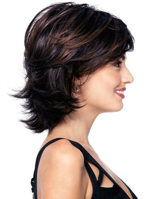 Allure | HF Synthetic Wig (Basic Cap) - Image 8