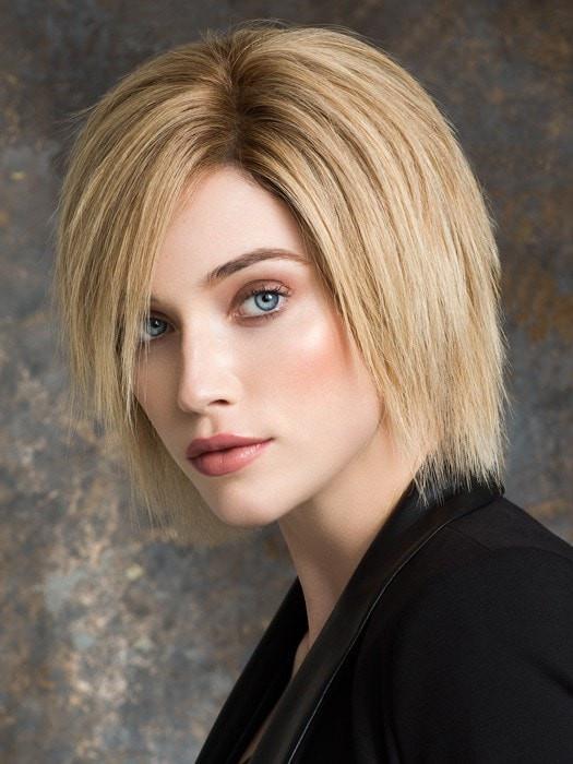 Brilliance Plus | Remy Human Hair Lace Front Wig (Hand-Tied) - Image 12