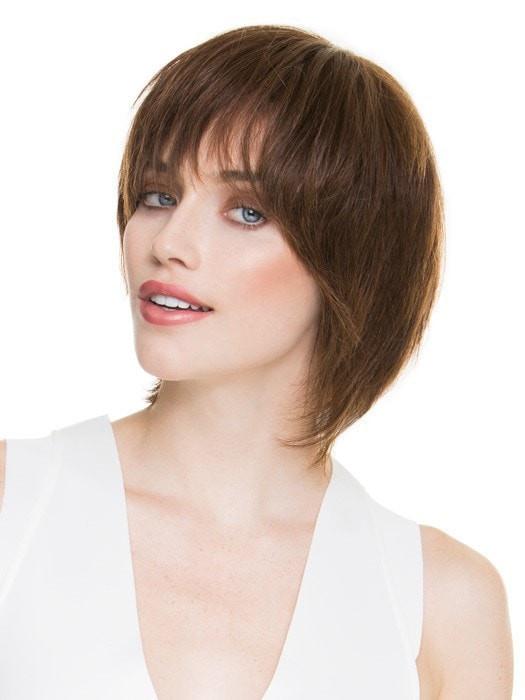 Brilliance Plus | Remy Human Hair Lace Front Wig (Hand-Tied) - Image 9