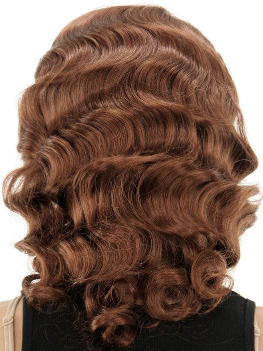 Pin-Up | Synthetic Wig (Basic Cap) - Image 14