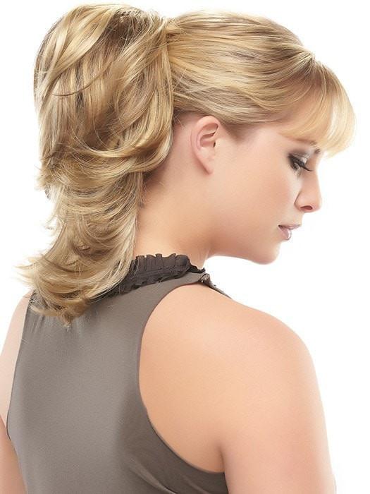 Breathless | Synthetic Ponytail (Clip In) - Image 2