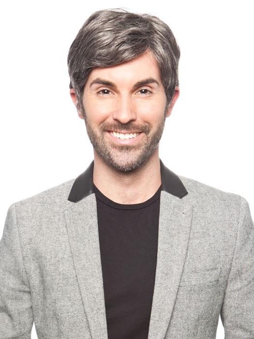 JR | Synthetic Wig (Basic Cap) - Image 6