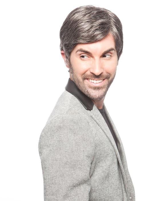 JR | Synthetic Wig (Basic Cap) - Image 5