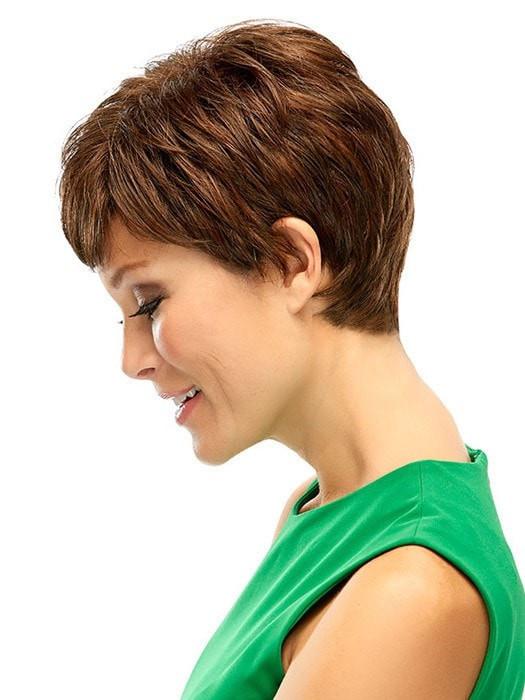 Elite | Synthetic Wig (Basic Cap) - Image 11