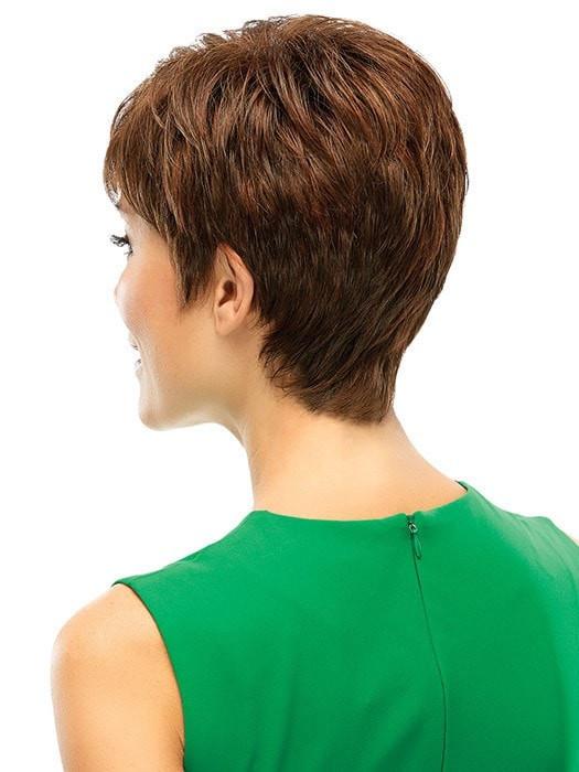 Elite | Synthetic Wig (Basic Cap) - Image 12