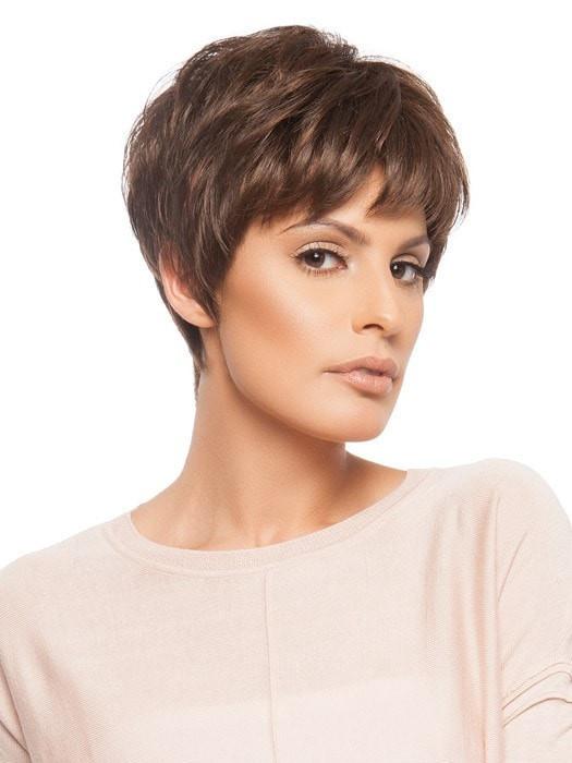 Elite | Synthetic Wig (Basic Cap) - Image 2