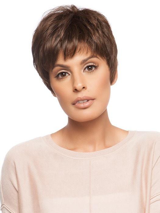 Elite | Synthetic Wig (Basic Cap) - Image 3