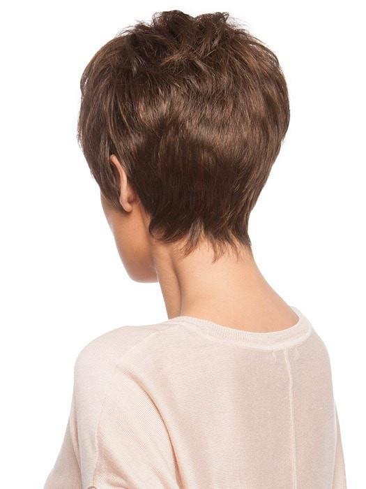 Elite | Synthetic Wig (Basic Cap) - Image 4