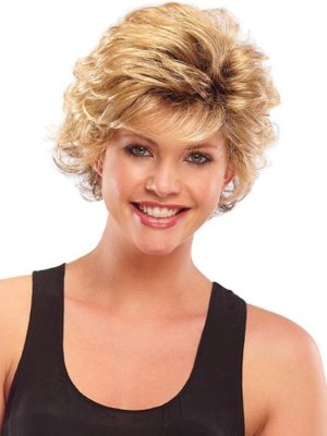 Bianca | Synthetic Wig (Basic Cap)