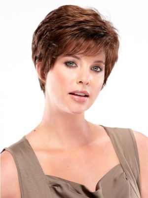 Bree Petite | Synthetic Wig (Basic Cap)