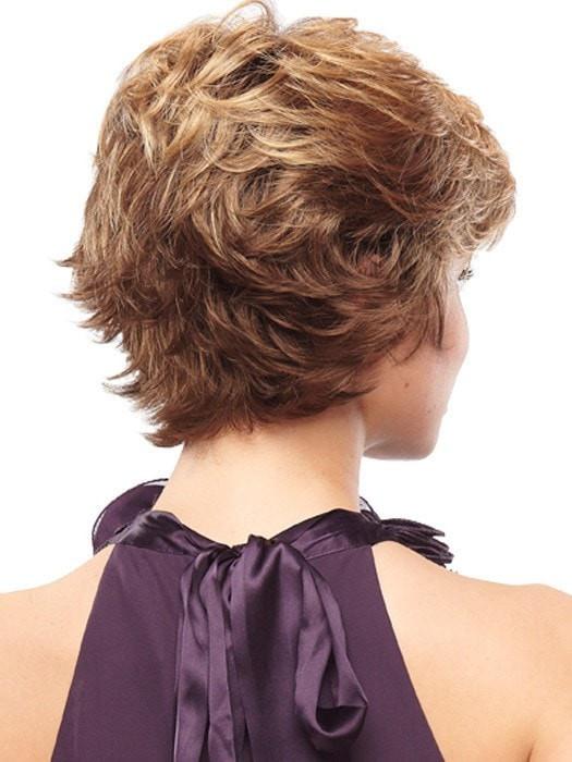 Jazz Mono | Synthetic Wig (Mono Top) - Image 13