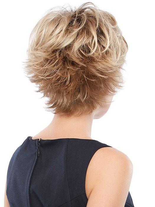 Jazz Mono | Synthetic Wig (Mono Top) - Image 3