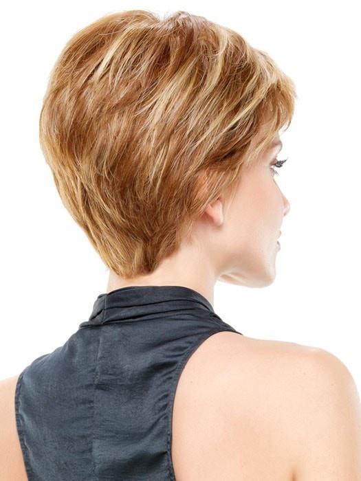 Anne | HF Synthetic Lace Front Wig (Hand-Tied) - Image 8