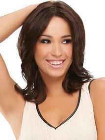 Drew | Synthetic Lace Front Wig (Mono Top) - Image 52