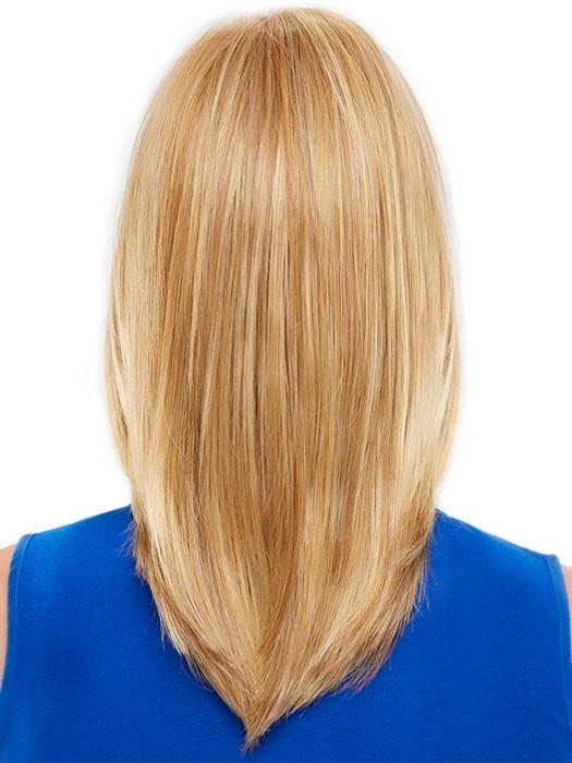 Drew | Synthetic Lace Front Wig (Mono Top) - Image 46