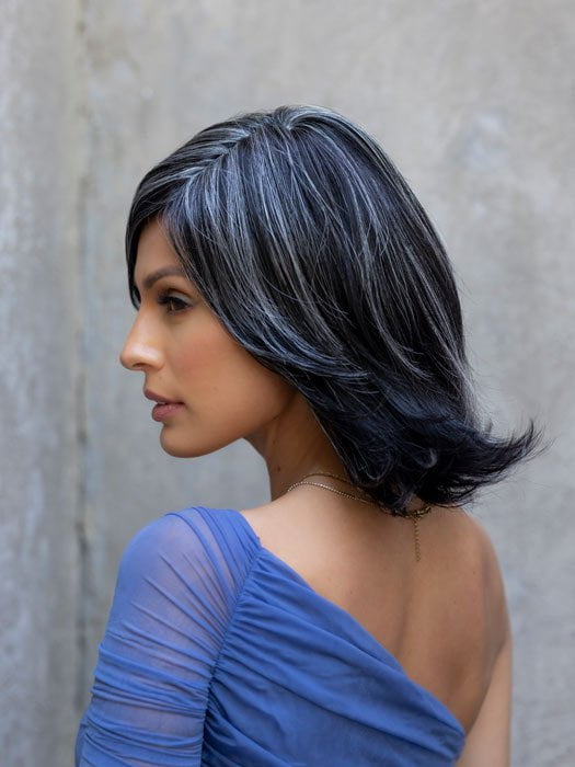 Kade | Synthetic Lace Front Wig (Lace Part) - Image 3