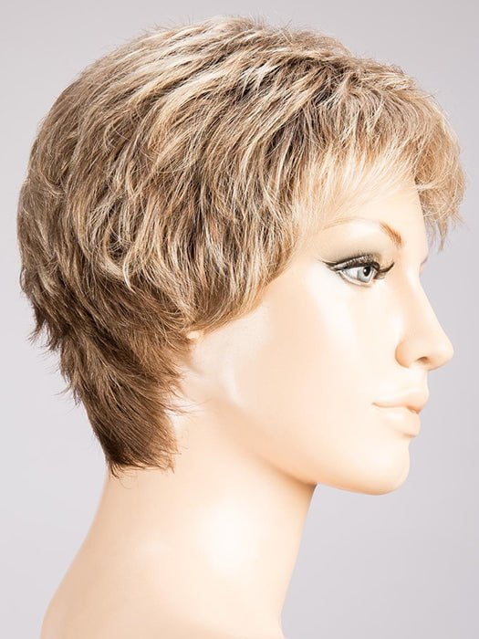 Lina Small | Synthetic Wig (Basic Cap) - Image 15