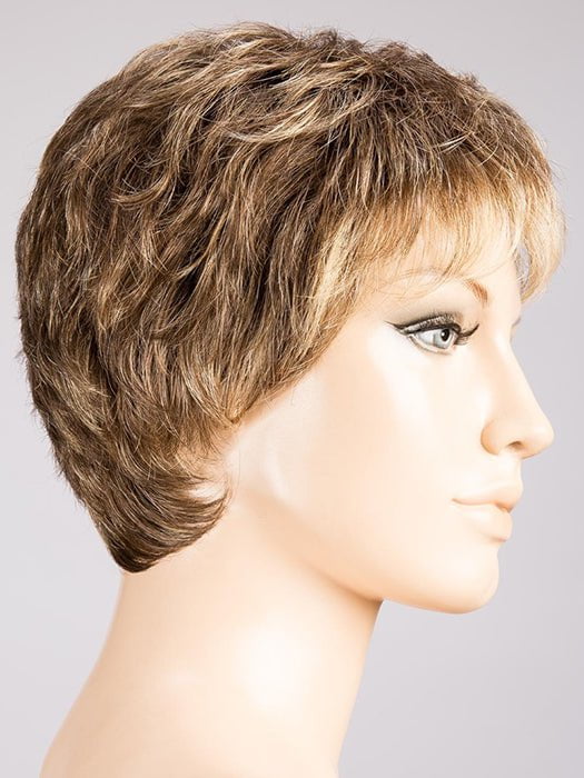 Lina Small | Synthetic Wig (Basic Cap) - Image 13