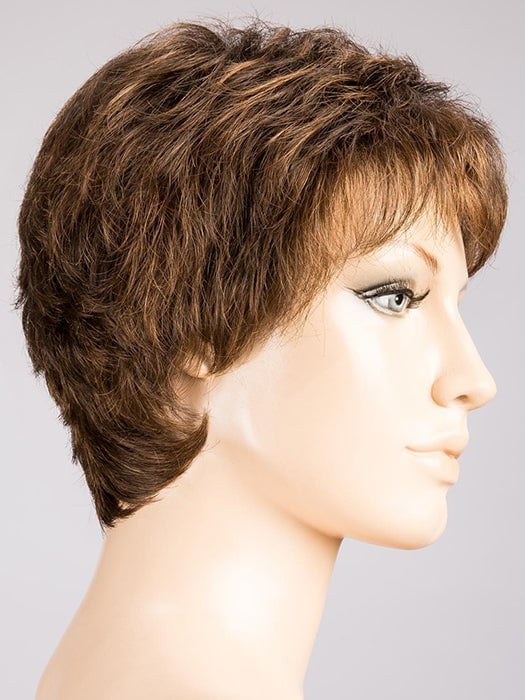 Lina Small | Synthetic Wig (Basic Cap) - Image 12