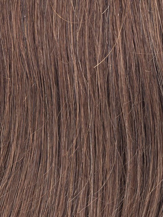 Magic | Human Hair Lace Front Topper (Hand Tied) - Image 8