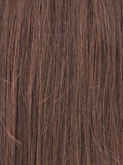 Magic | Human Hair Lace Front Topper (Hand Tied) - Image 7