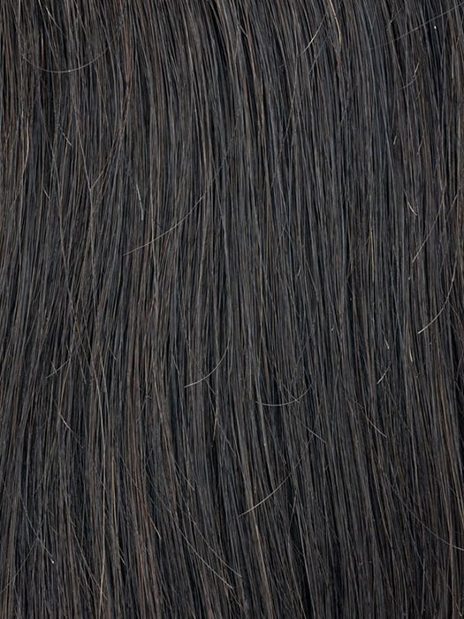 Magic | Human Hair Lace Front Topper (Hand Tied) - Image 6