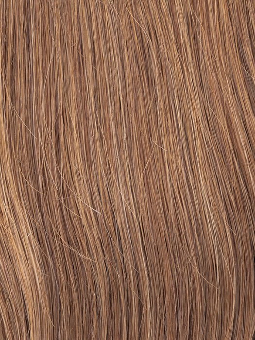 Magic | Human Hair Lace Front Topper (Hand Tied) - Image 9