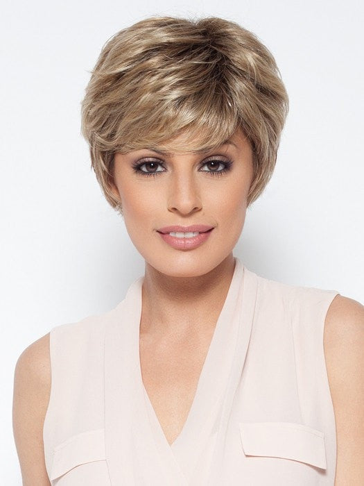 Chelsea | Synthetic Wig (Basic Cap) - Image 3