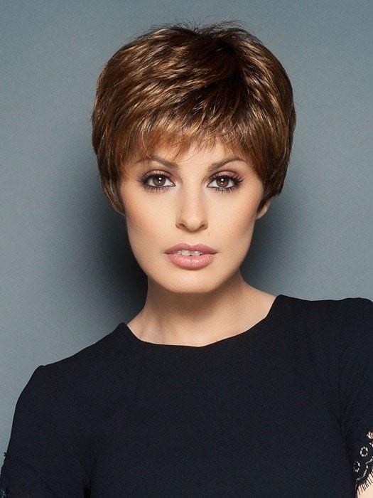 Winner Petite | Synthetic Wig (Basic Cap) - Image 14