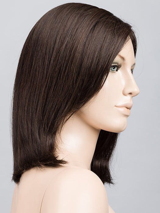 Nuance | Remy Human Hair Lace Front Wig (Mono Top) - Image 10