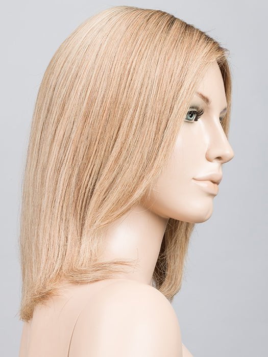Nuance | Remy Human Hair Lace Front Wig (Mono Top) - Image 14