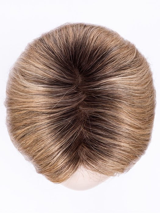 Nuance | Remy Human Hair Lace Front Wig (Mono Top) - Image 18