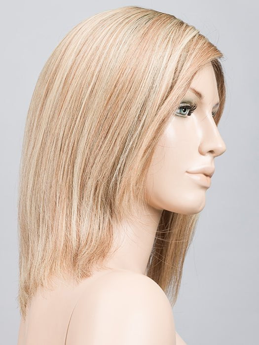 Nuance | Remy Human Hair Lace Front Wig (Mono Top) - Image 15