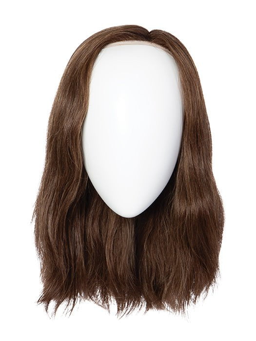Sorrento Surprise | Human Hair Lace Front Wig (Mono Top) - Image 5