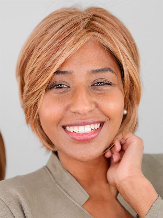 Real Deal | Synthetic Lace Front Wig (Mono Top) - Image 6