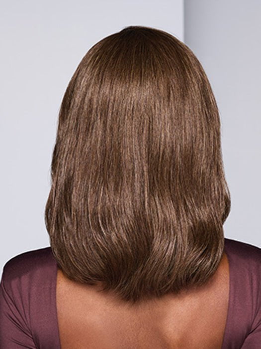 Sorrento Surprise | Human Hair Lace Front Wig (Mono Top) - Image 3