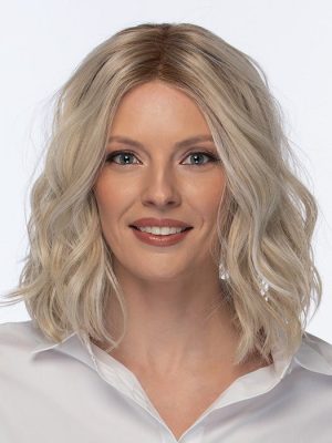 Somers | Synthetic Lace Front Wig