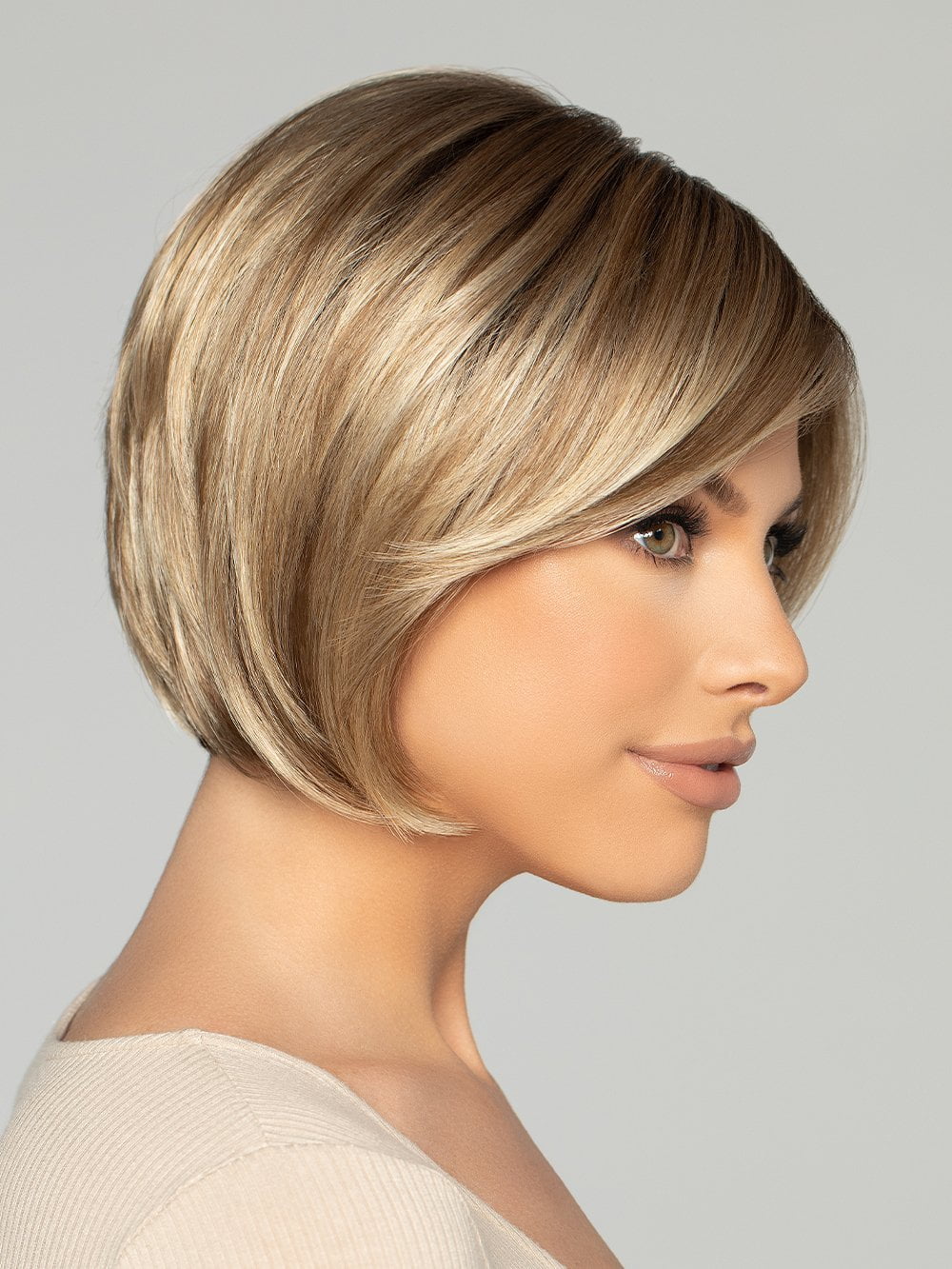 Alexis | Synthetic Lace Front Wig (Mono Top) - Image 3