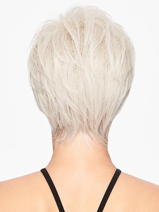 Short Shag | HF Synthetic Wig (Basic Cap) - Image 5
