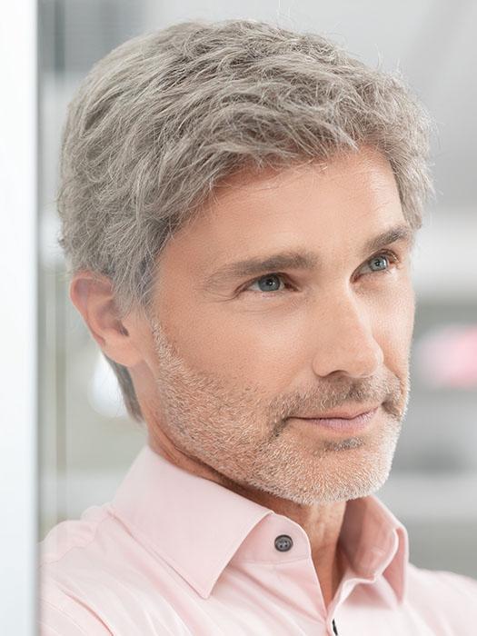 Steven Sport | Synthetic Lace Front Wig (Mono Top) - Image 6