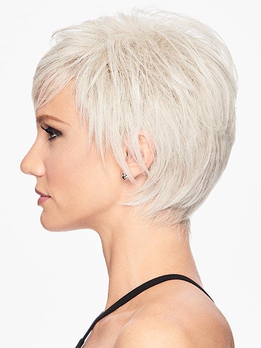 Short Shag | HF Synthetic Wig (Basic Cap) - Image 4